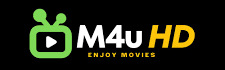 M4UHD logo